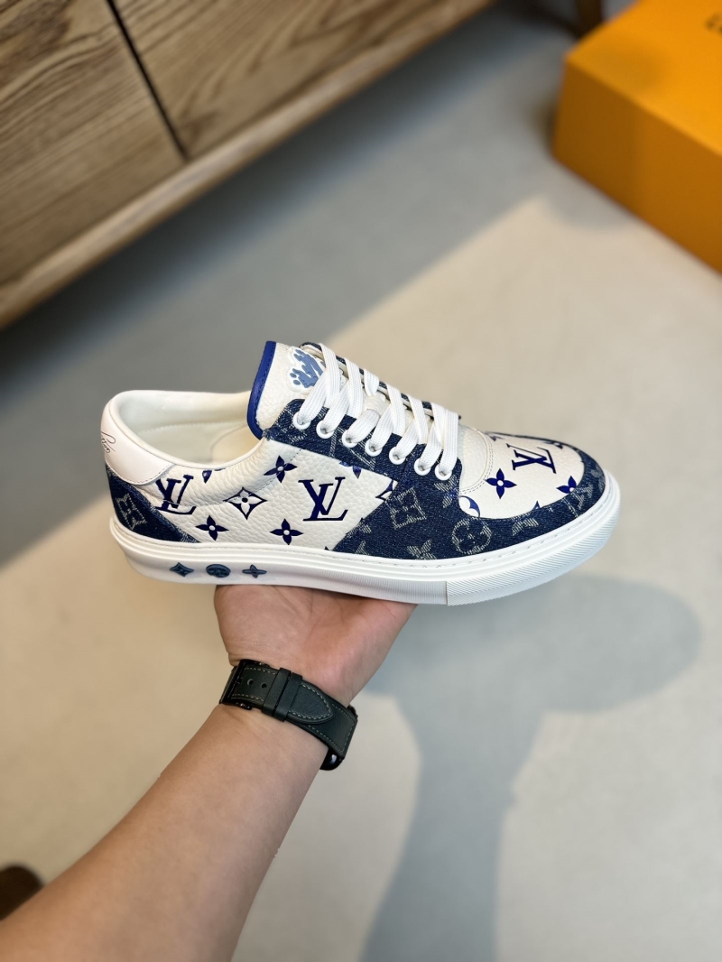 LV Casual Shoes